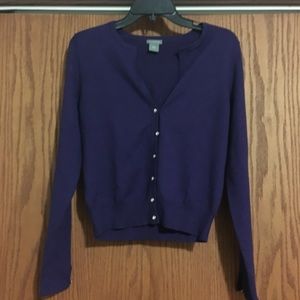 Ann Taylor sweater